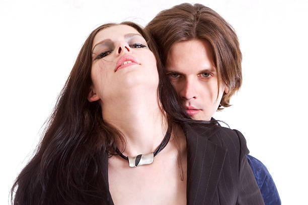 А вы знаете, как выбор противоположностей влияет на семейный союз?