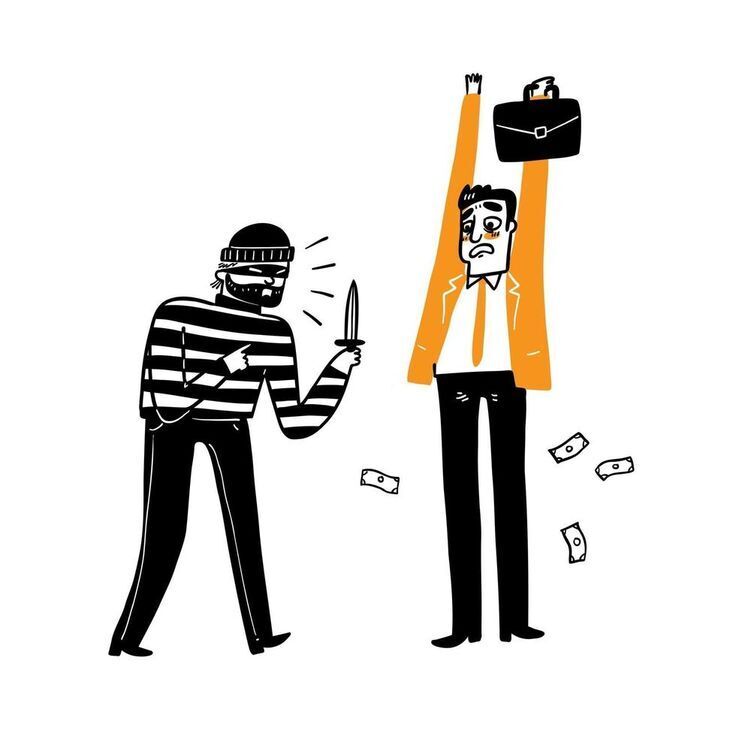 До чего дошел прогресс! Депутат придумал законопроект, запрещающий товары для нарушения закона