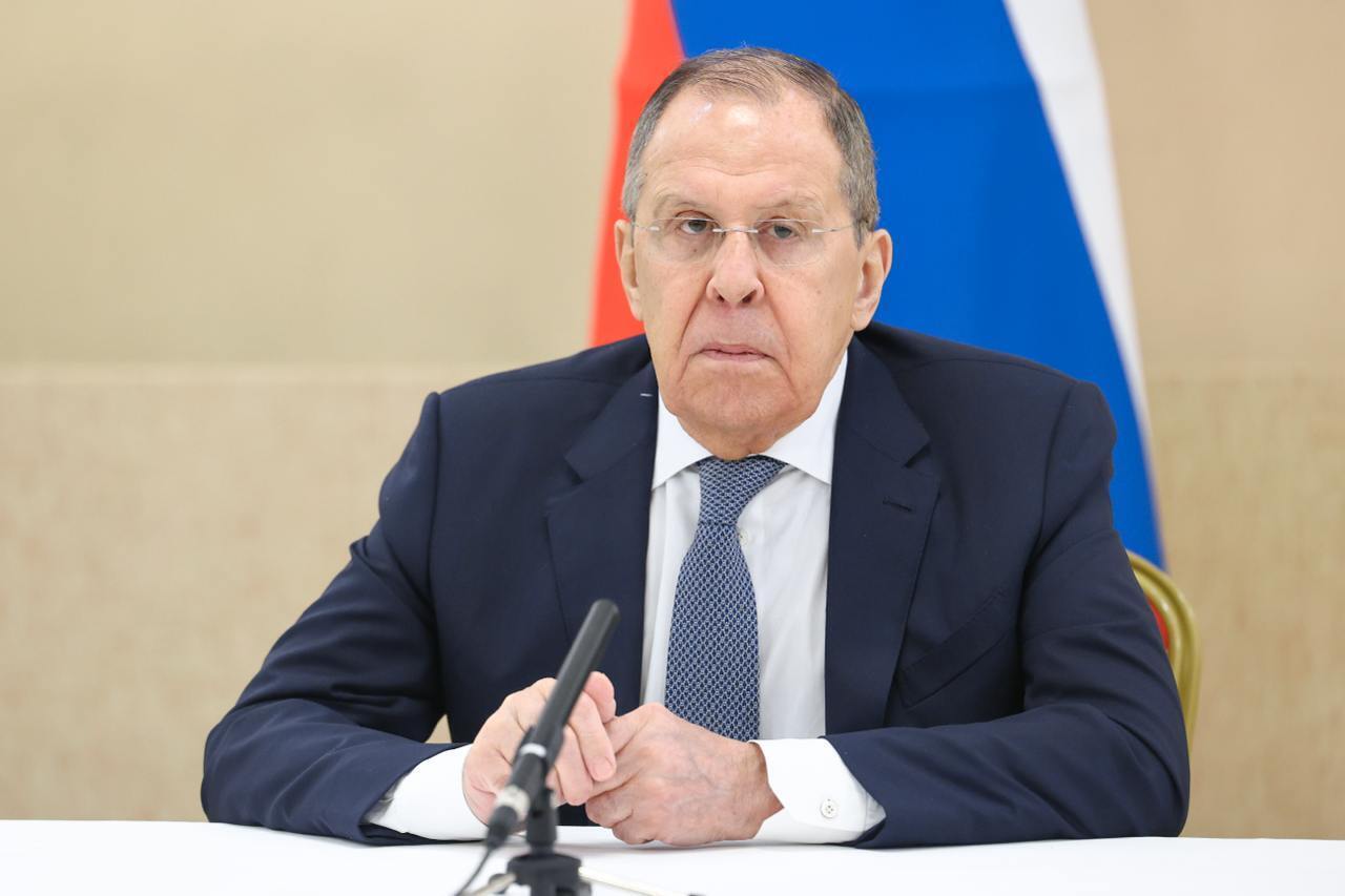 Лавров: Россия предложила США снять санкции с «Аэрофлота»