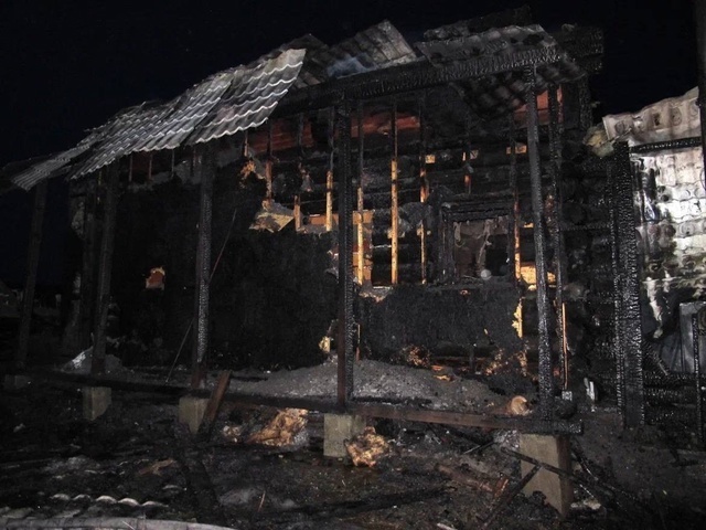 Когда зло берёт вверх над разумом