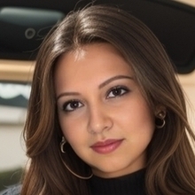 Солодянкина Татьяна Александровна, г. Жуковский