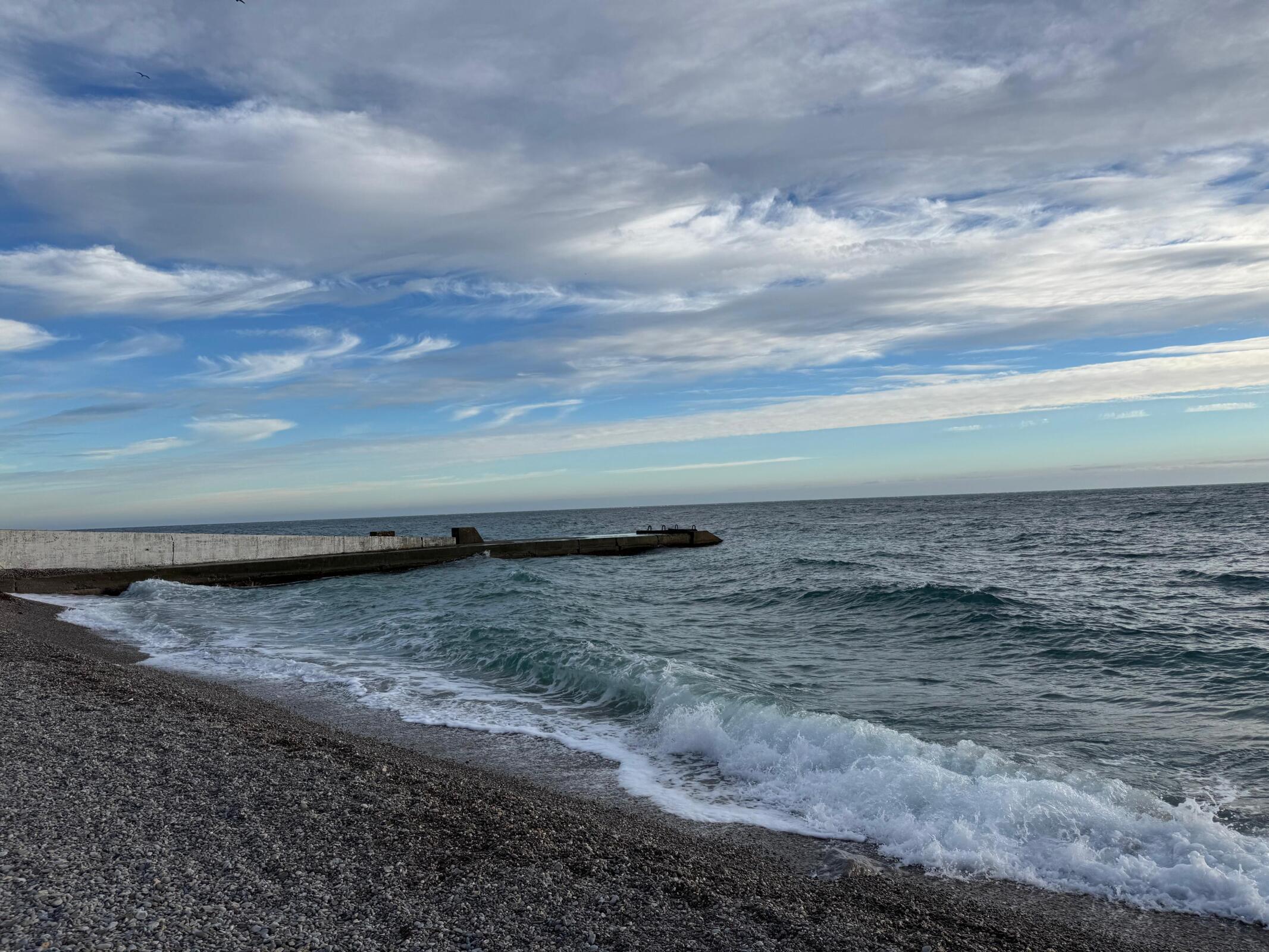 Не добро пожаловать. Курортного сезона в Анапе не будет