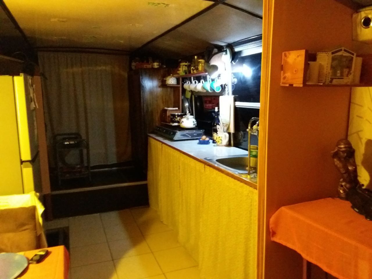 Как я оказался в эмиграции, и почему считаю, что сделанный своими руками дом в автобусе в лесу лучше, чем дворец в мегаполисе