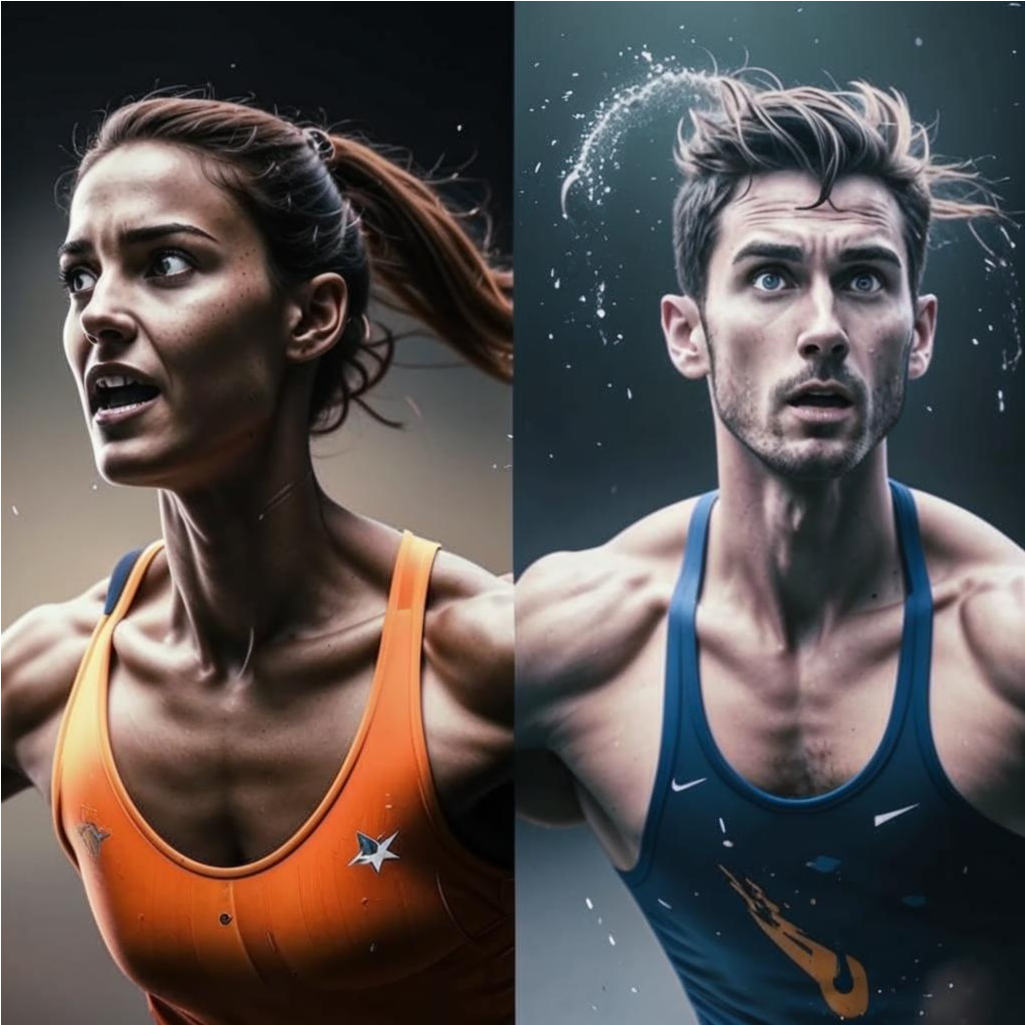 Сохраняйте мотивацию к тренировкам, используя девизы и мантры