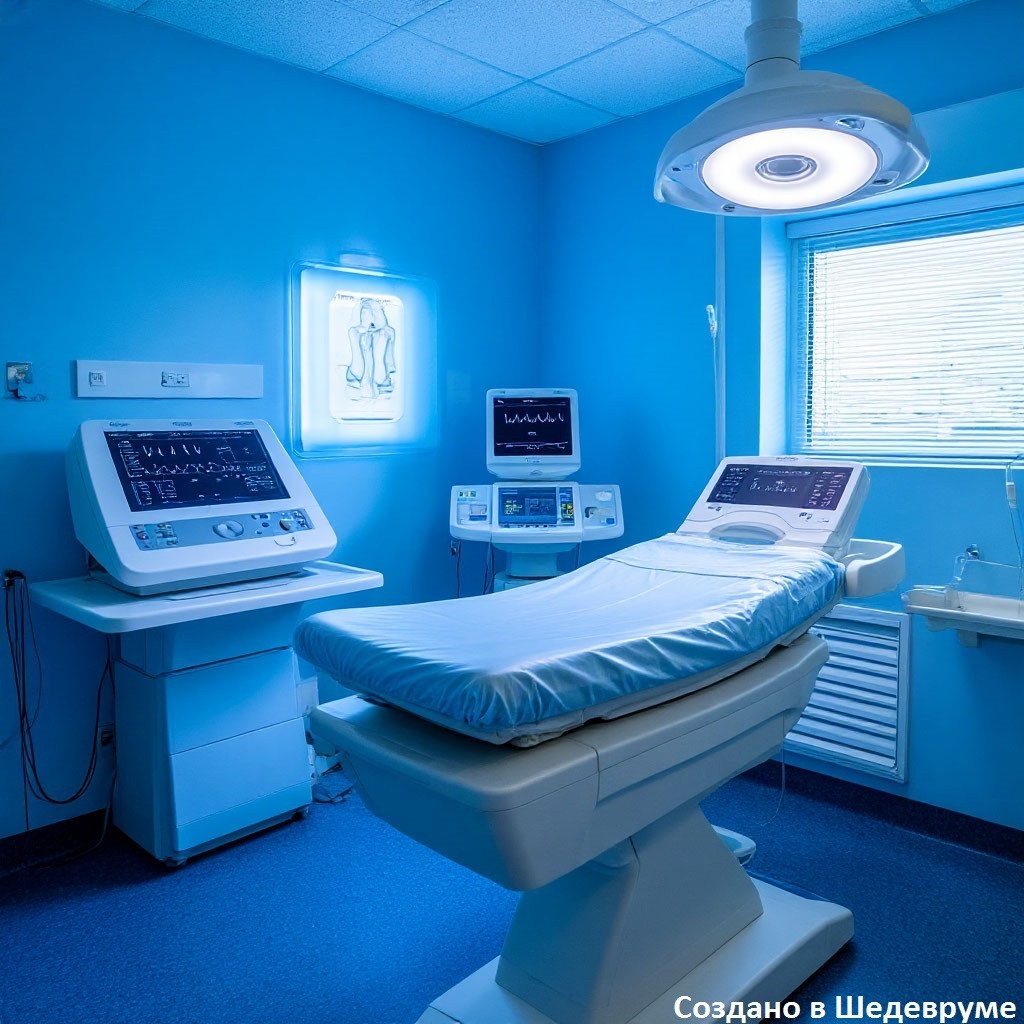 Как главная акушерка города меня чуть не задушила