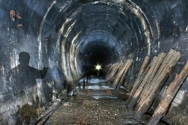 Мост в прошлое: как Путин решил воплотить очередную идею Сталина