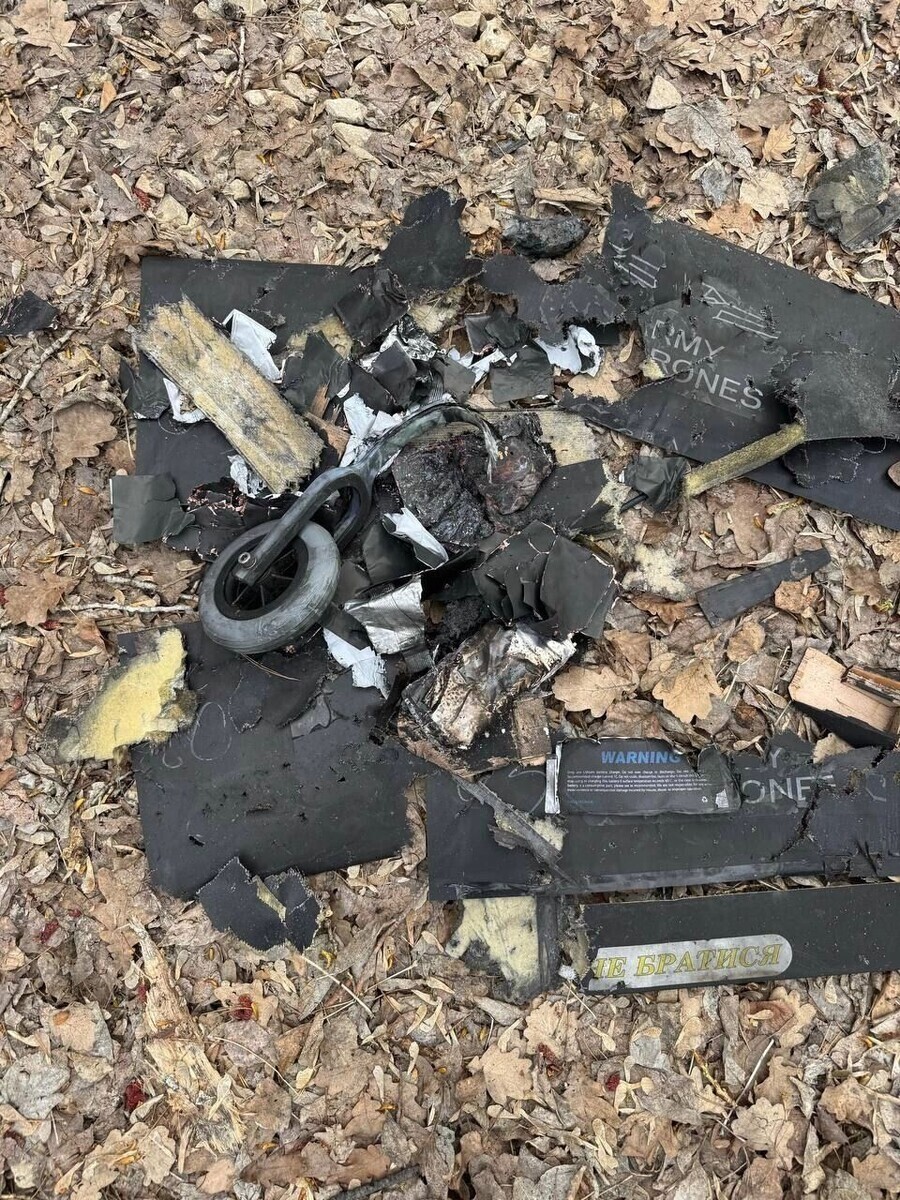 В г.Оренбург прилетело 4 украинских "птички". Откуда они прилетели? Никто не сообщает. Почему?