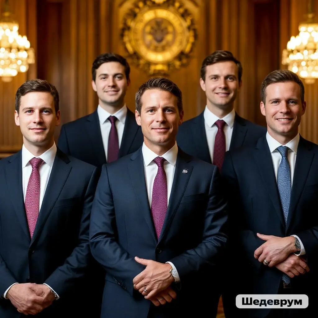 Юриста я искала дольше, чем мужа, или сказ о том, как юрист искал юриста😜