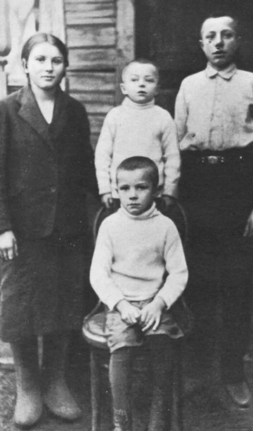 О победе нашего народа и о великом человеке