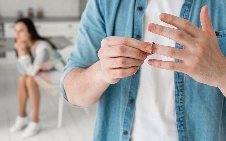 В Госдуме рассматривают возможность создания открытого реестра женатиков. Хорошо это или плохо?