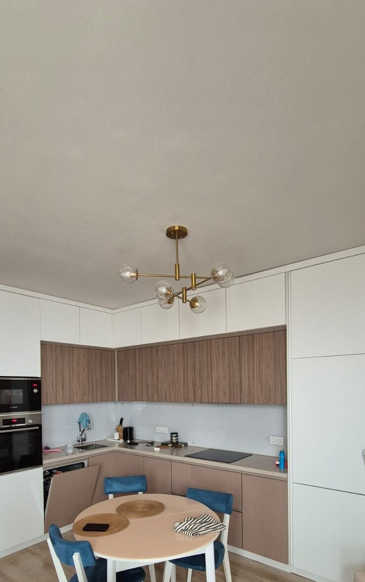 Уют начинается с… мебели