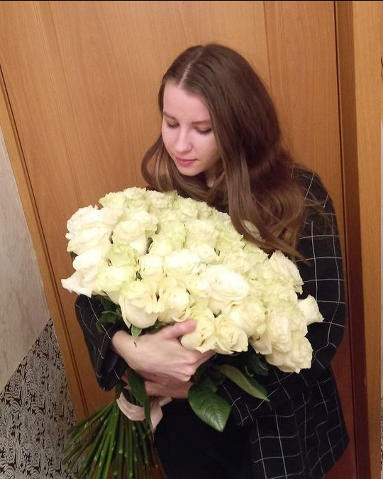 Жадные мужчины в моей жизни