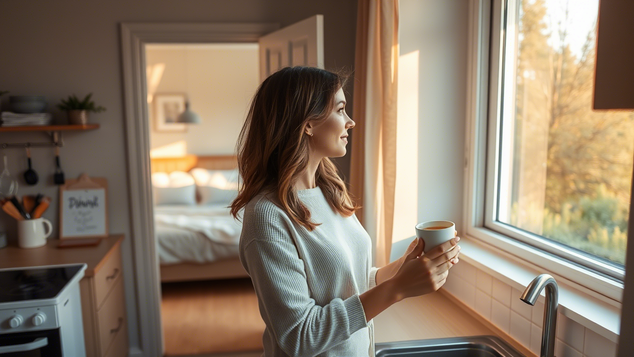 Чему меня научила грязная раковина.