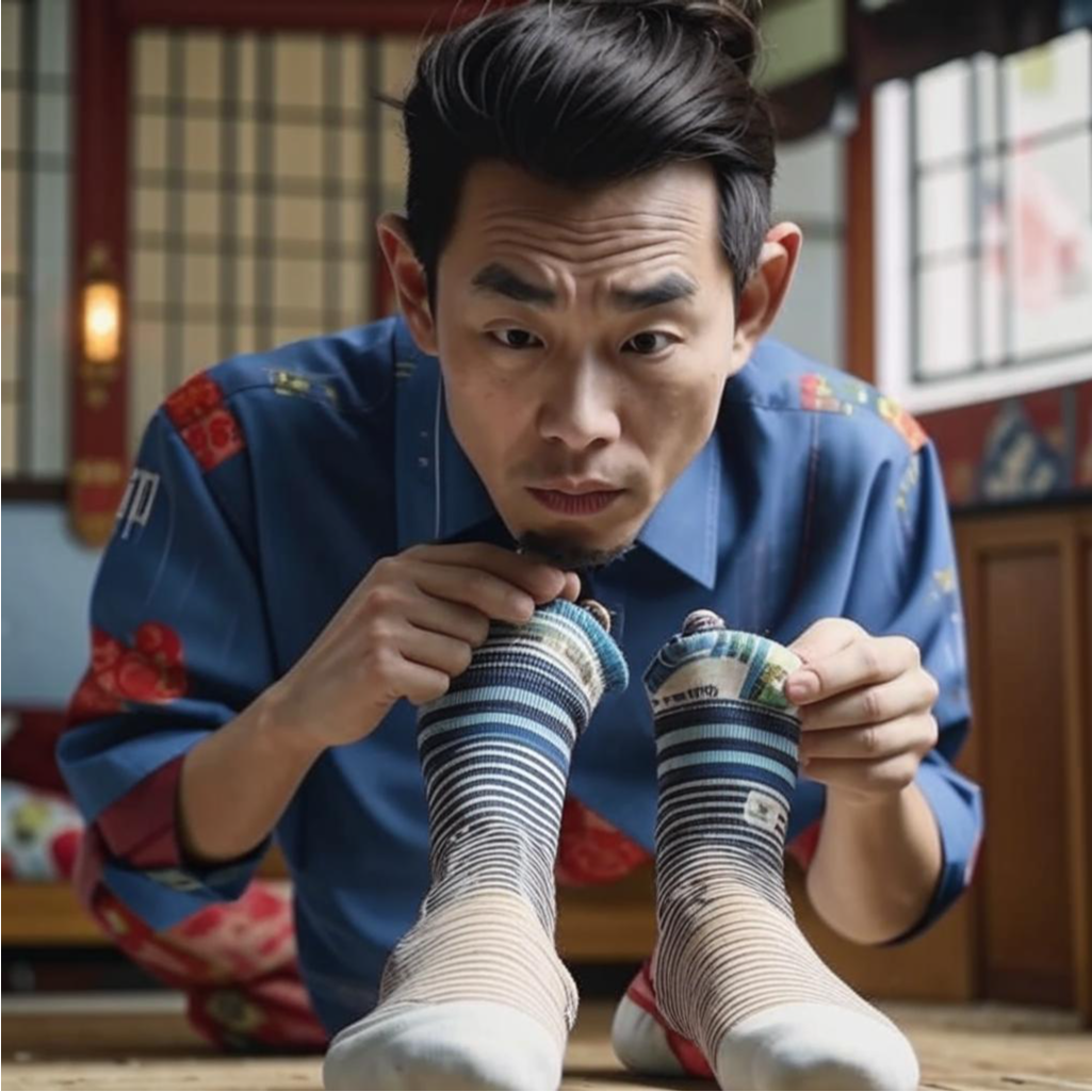 Если у вас есть такая привычка, то это может быть очень опасно