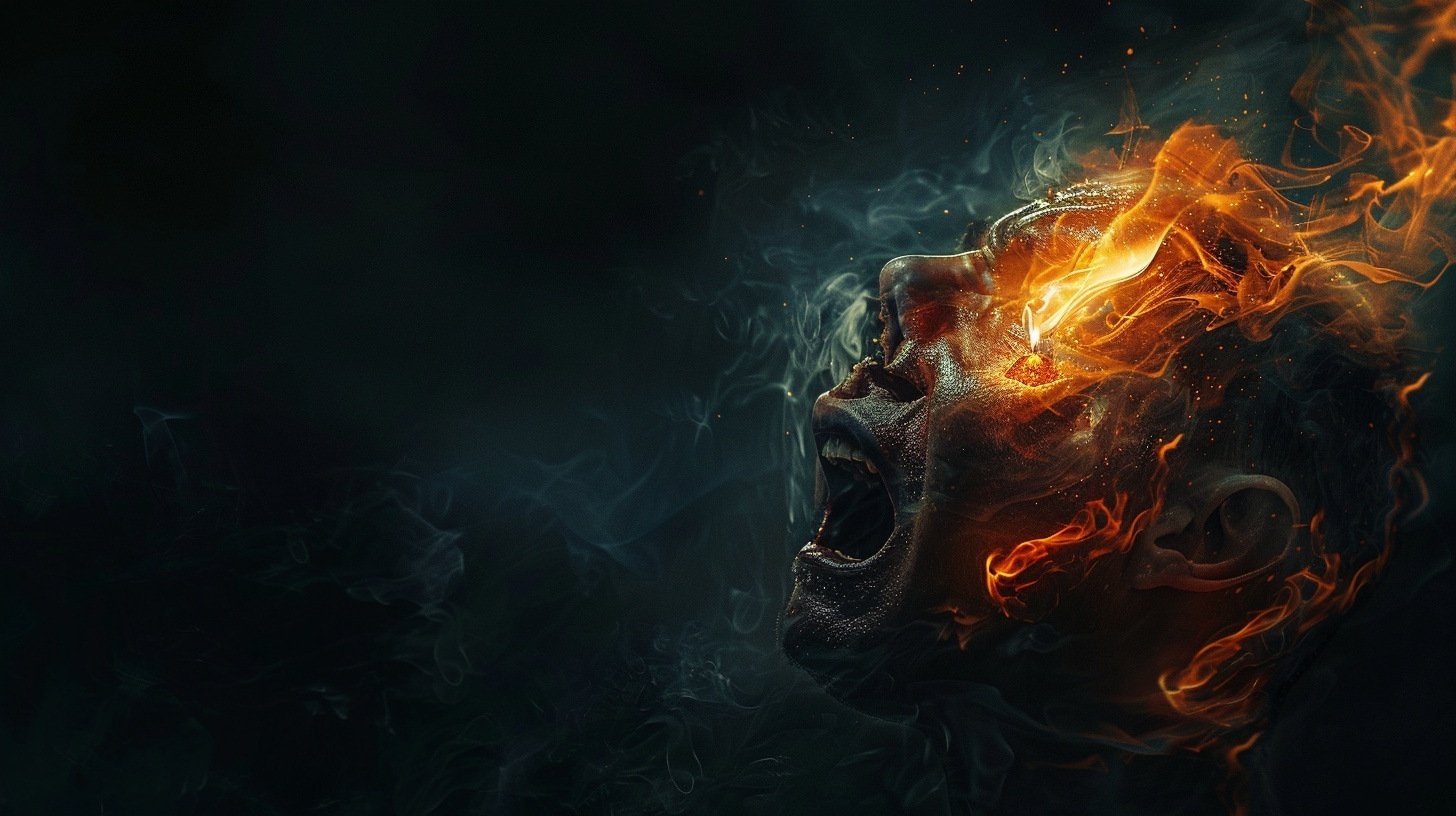 Почему люди с низким Духовным Развитием обвиняют в своих бедах других?