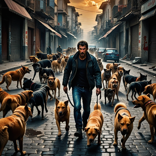 Преступная халатность. Чиновника жестко наказали за игнор обращений граждан о нападении бродячих собак