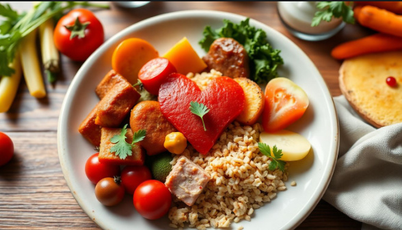 Устаревшие рекомендации для здоровья сердца: шесть мифов