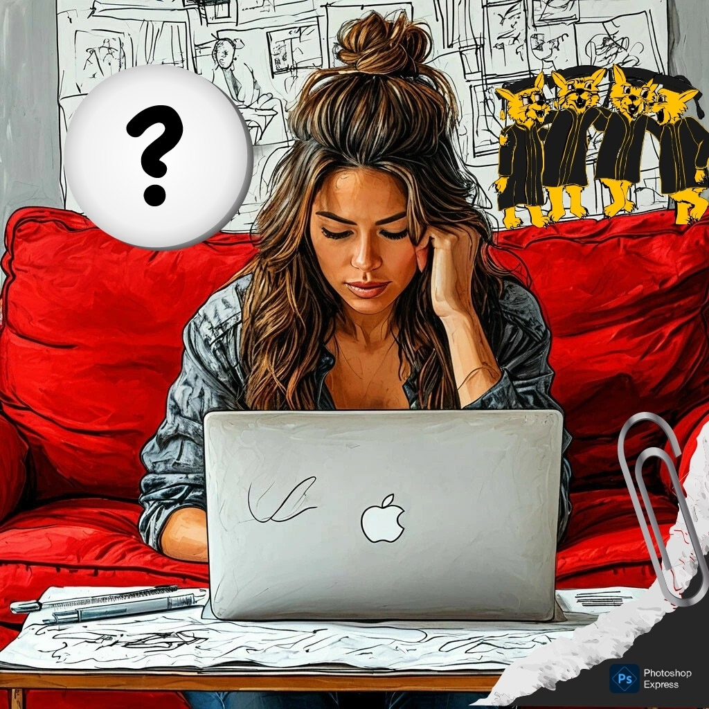 Как самозанятые находят работу.