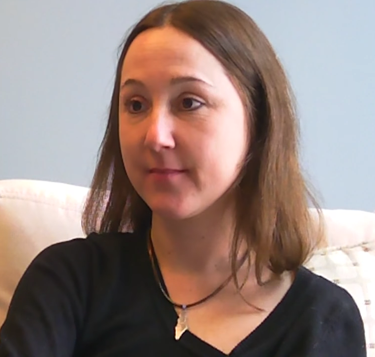 Журналистка из Канады обратилась к Путину с просьбой о гражданстве России из-за угроз на родине