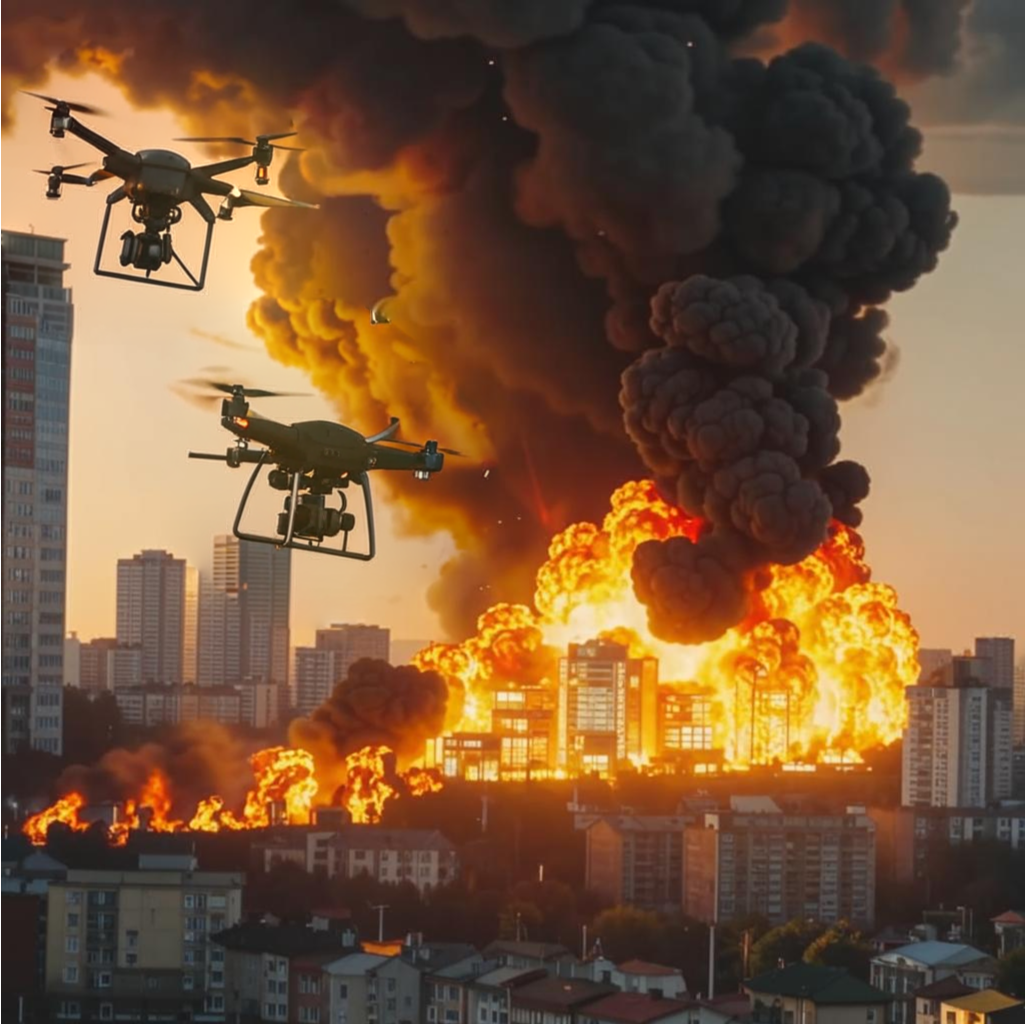 Трамп начал предъявлять России ультиматумы