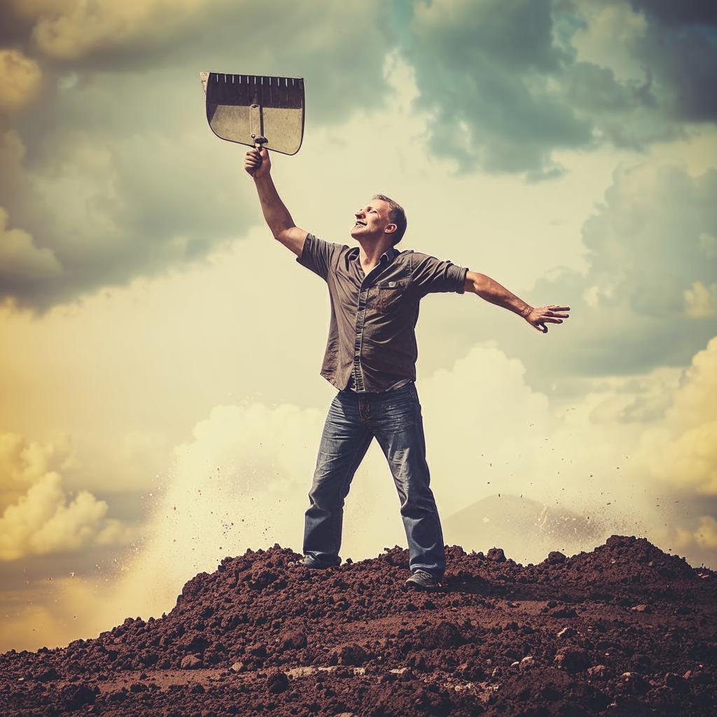 Проснулась совесть: на Ставрополье мужчина убил жену лопатой, спрятал в бочку и вывез в лес, но через 2 дня пришел сдался в полицию