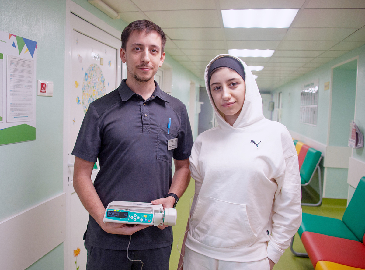 «Школьник открыл способ лечения рака — родители рассказали невероятную историю»