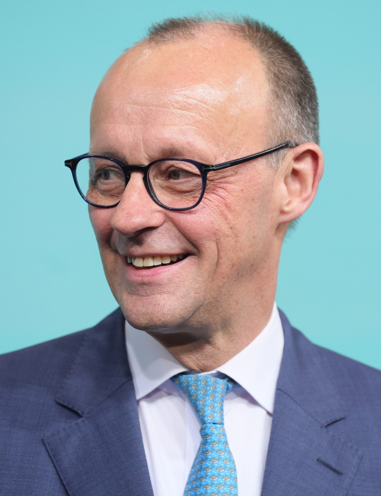 Они сошли с ума. Будущий канцлер Германии призывает разрушить Крымский мост