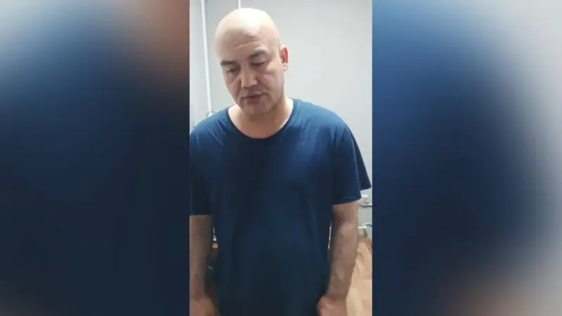 Задержан мигрант-рецидивист, домогавшийся девушек под видом врача