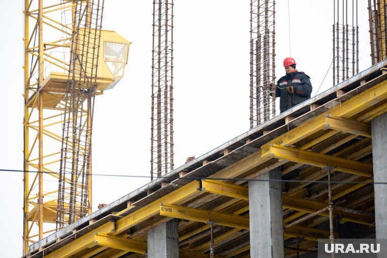 Проблемы с мигрантами