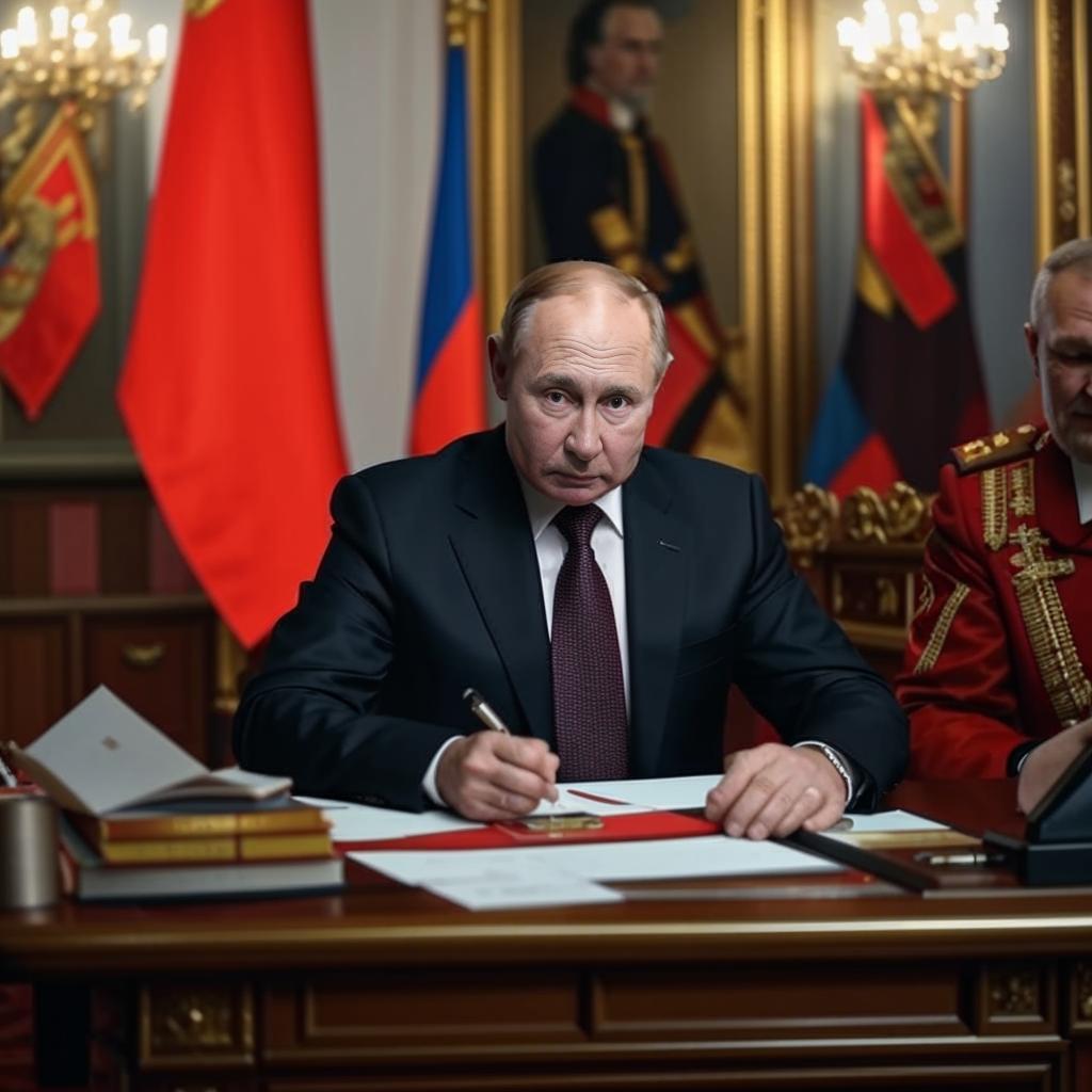 Путин подписал важный закон против мошенников, и как он отразится на простых гражданах