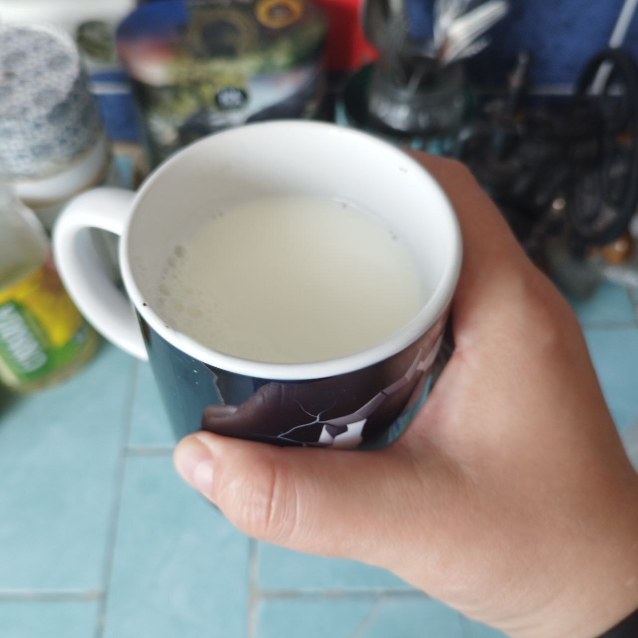 Караул, творогу в Питере хана, или как я чуть не купила подделку