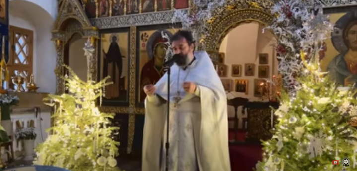 Бог, HIMARS и аборты: РПЦ открывает нам глаза на истинные причины СВО