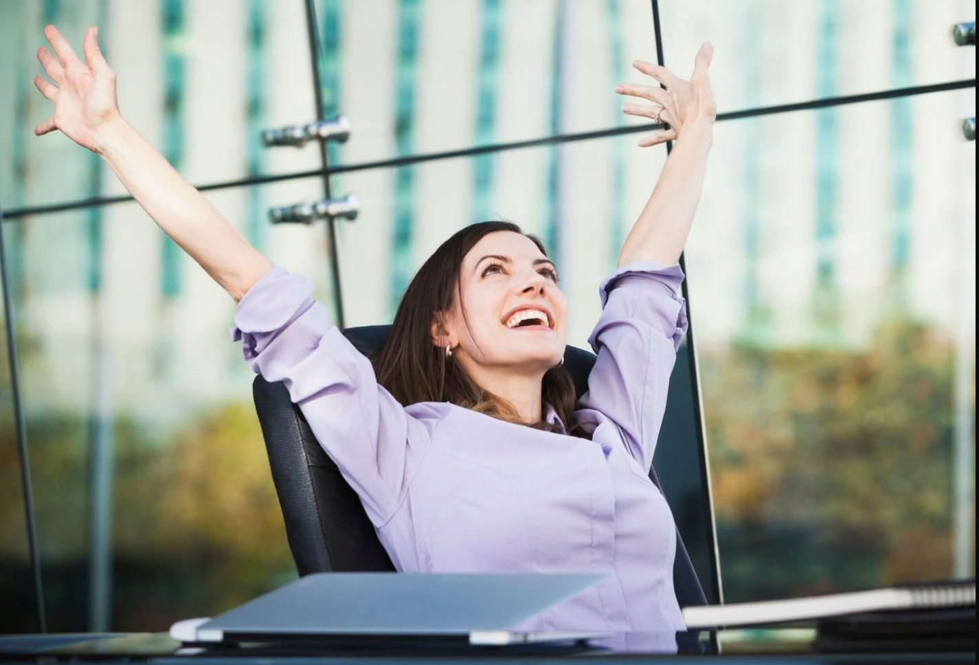 РАБОТА МЕЧТЫ или сладкое ничегонеделание: как занять комфортную середину и не слушать чужие упрёки?!