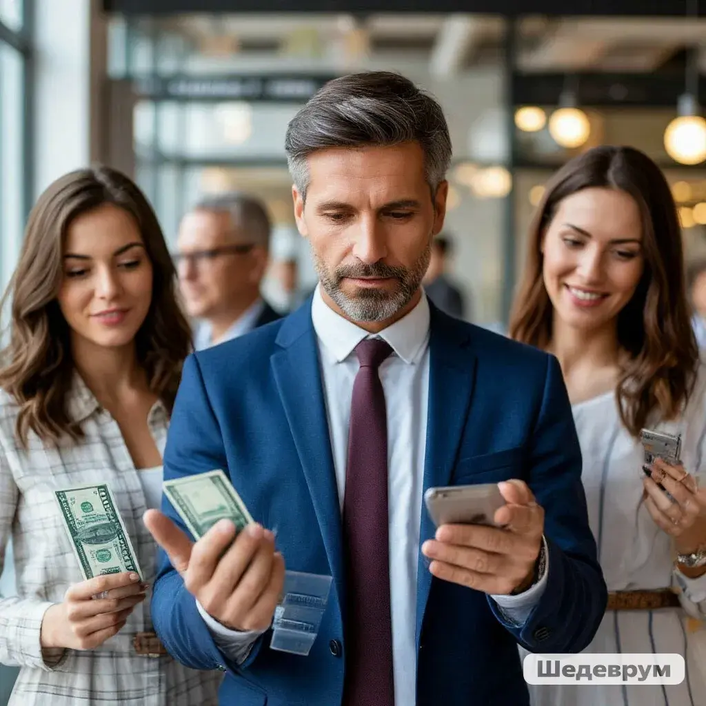 Предупрежден – значит вооружен!