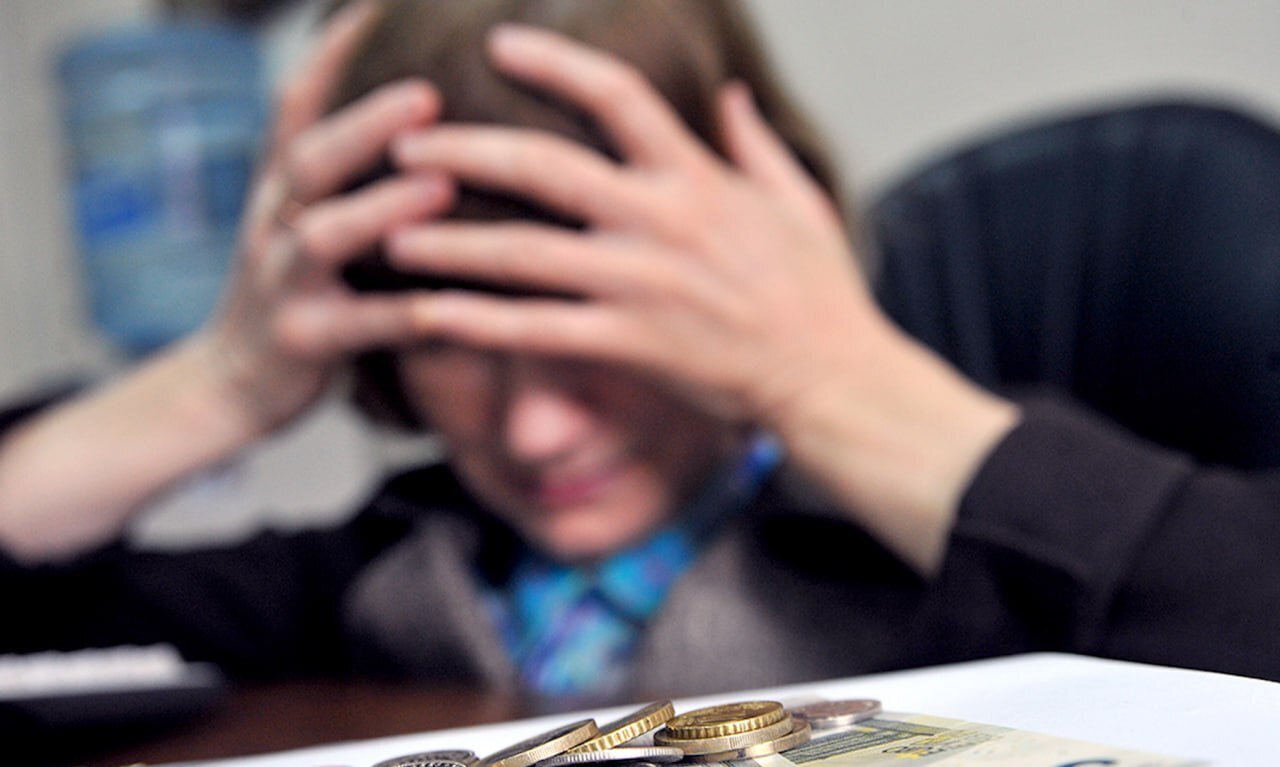 Когда невозможно аннулировать кредит из-за действий мошенников?