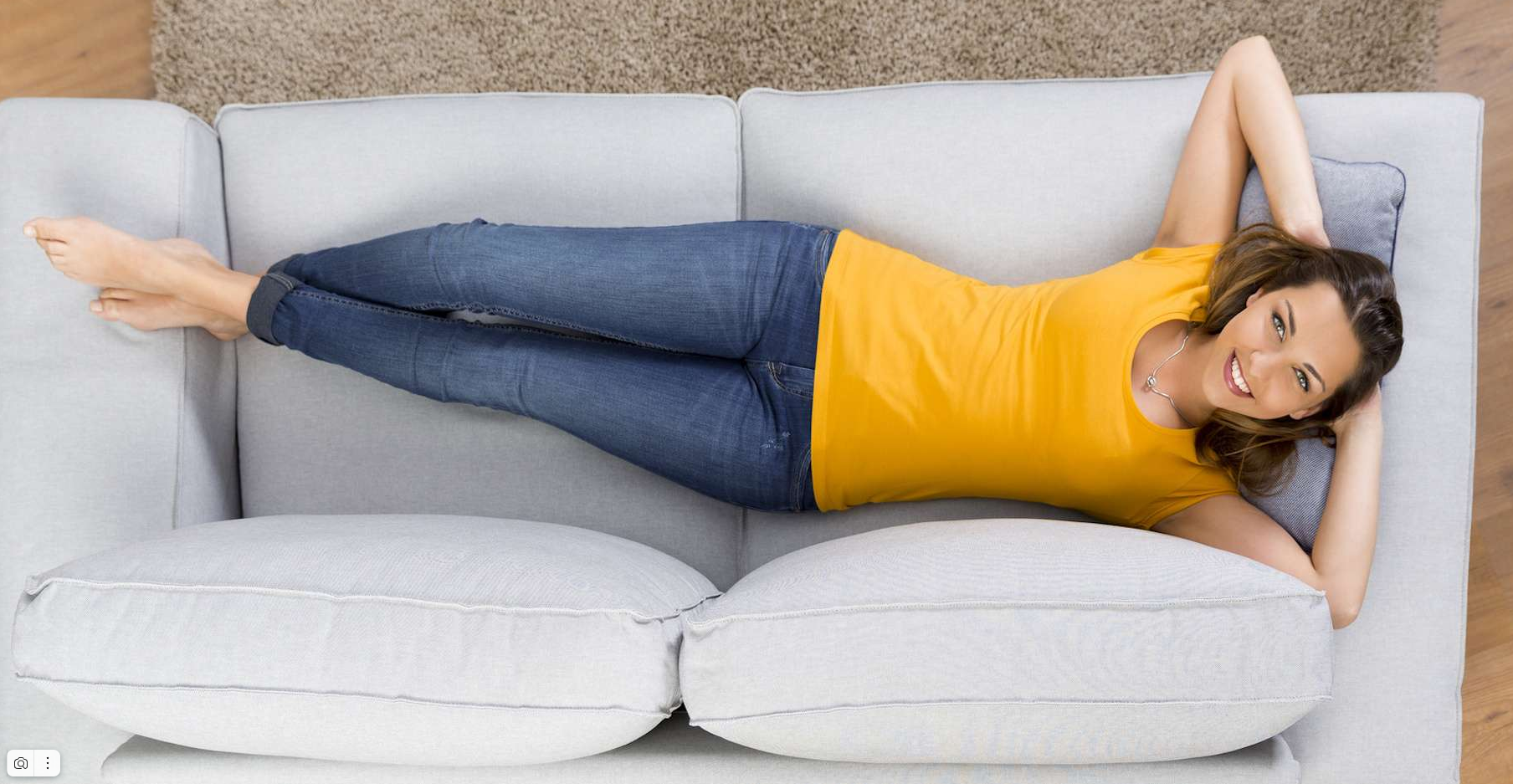 РАБОТА МЕЧТЫ или сладкое ничегонеделание: как занять комфортную середину и не слушать чужие упрёки?!