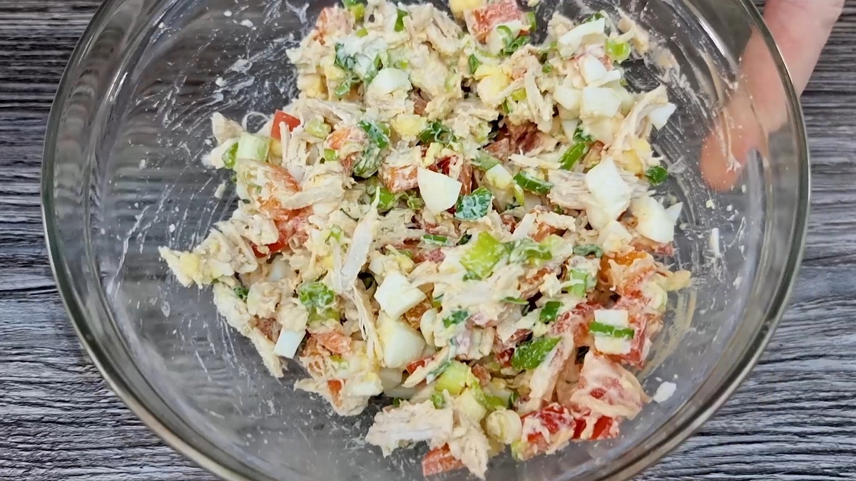 Горячие тосты с начинкой - простые идеи для завтрака (пошаговый рецепт)