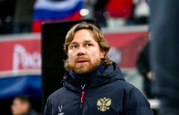 Подслушал разговор про футбол. Ростов проиграл. Часть 2-я. Так пригласите Черчесова или же либо верните Карпина или самого Тумасяна.