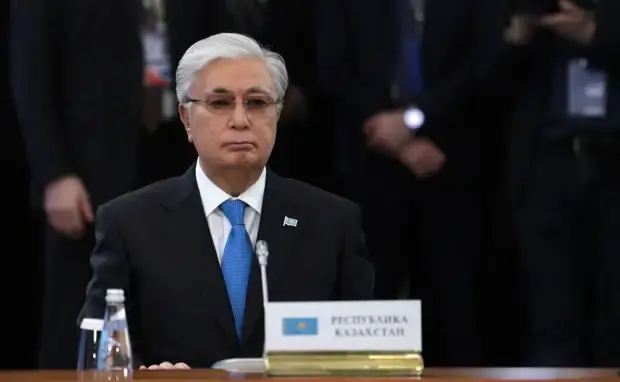 Территориальная целостность, или самоопределение нации