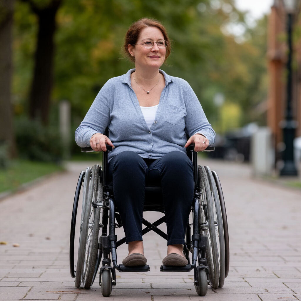 Льготы для инвалидов: трудовые отношения. Важно знать!