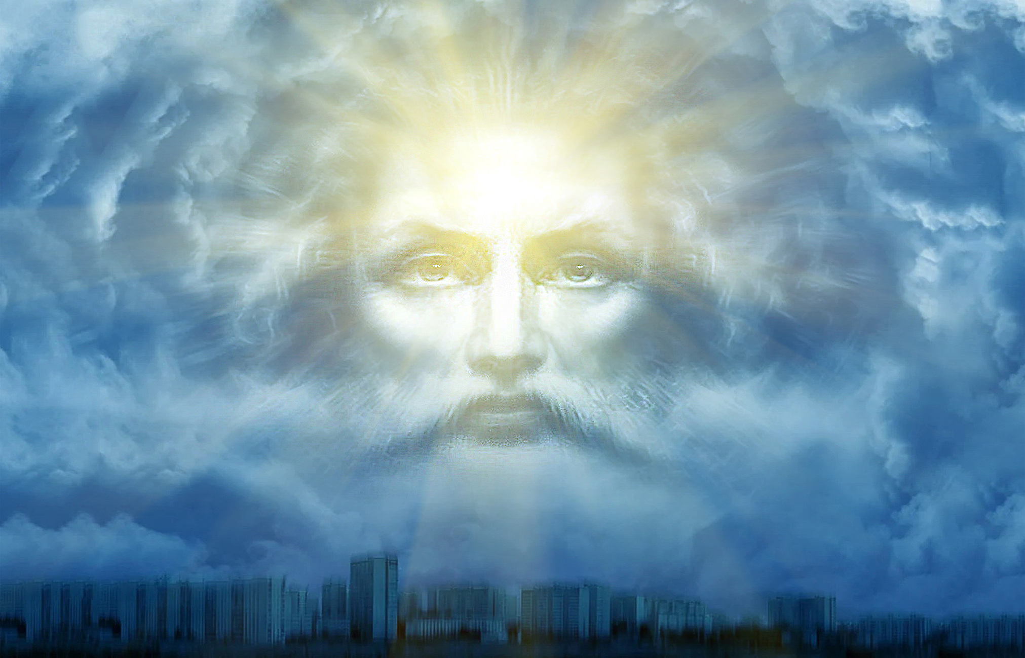 Тайна Пресвятой Троицы, открытая нам Карлосом Кастанедой!