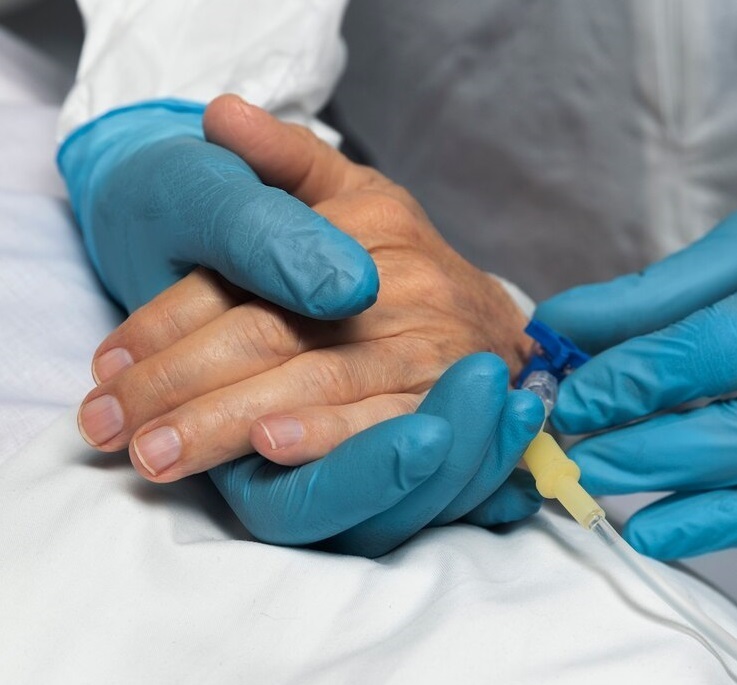 Танцы на костях, или Почему люди радуются, когда другим плохо