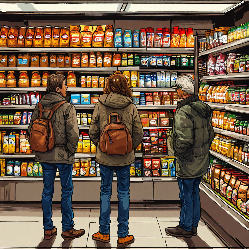 Проверено экспертами! Список товаров, получивших «Знак качества» в 2025 году