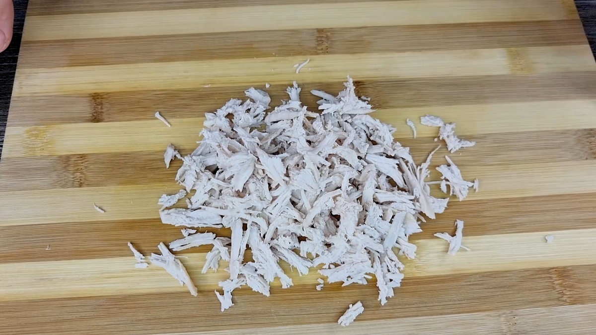 Горячие тосты с начинкой - простые идеи для завтрака (пошаговый рецепт)