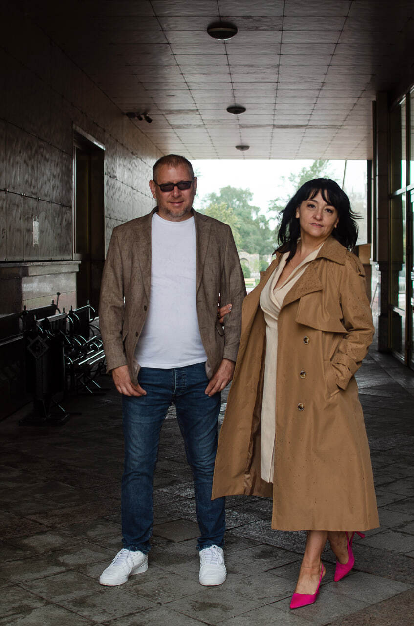 Пришли кредиторы. Кого спасет брачный договор?