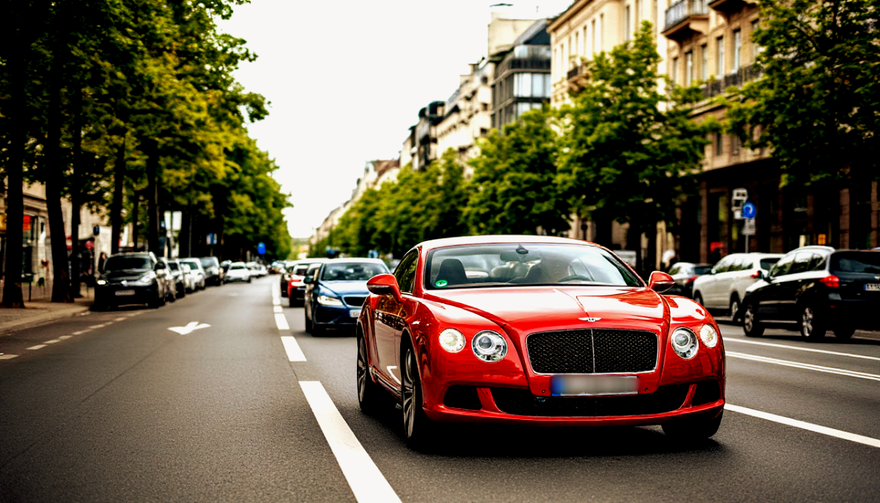 Приоритеты нарушений ПДД, приводящие к ДТП, у водителей разного пола