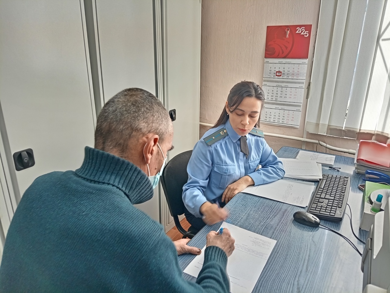 Дважды виновен: судебные приставы арестовали должника за уклонение от уплаты алиментов