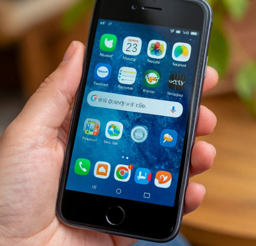 Что делать со смартфоном, чей век, казалось бы, прошел?