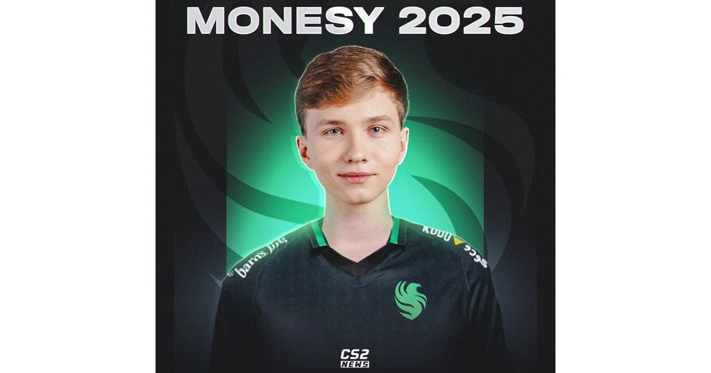 2,5 миллиона долларов за трансфер. 19-летний российский киберспортсмен Илья Осипов стал самым дорогим игроком в истории Counter-Strike
