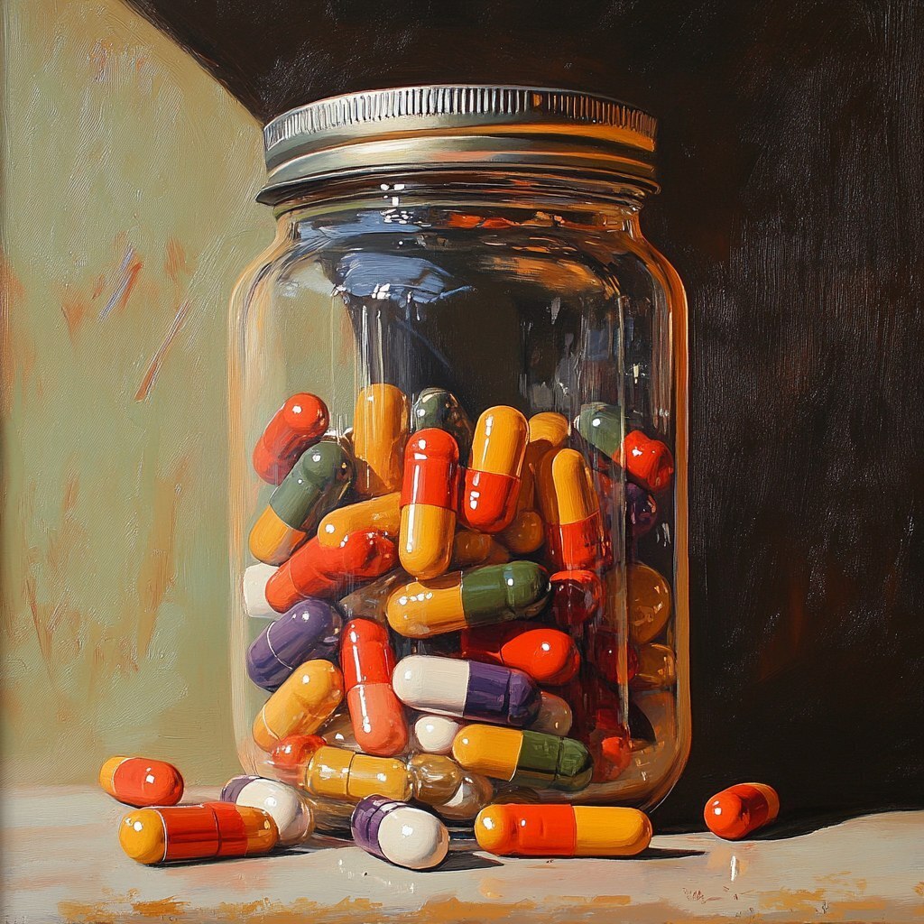 Опасные пилюли. Мать отравила двоих детей таблетками от шизофрении, чтобы они крепче спали